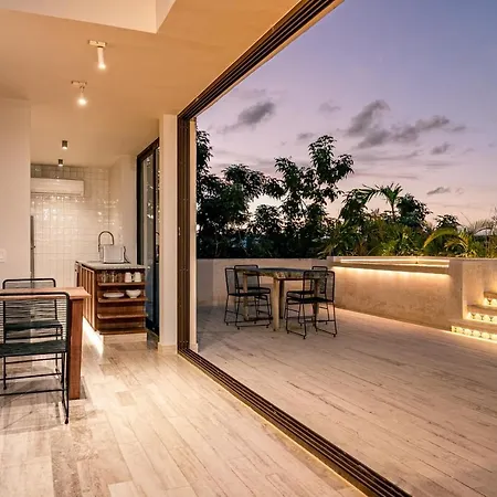 Casa Libre - Great For Couples 1Br With Private Pool By Staypodio 408