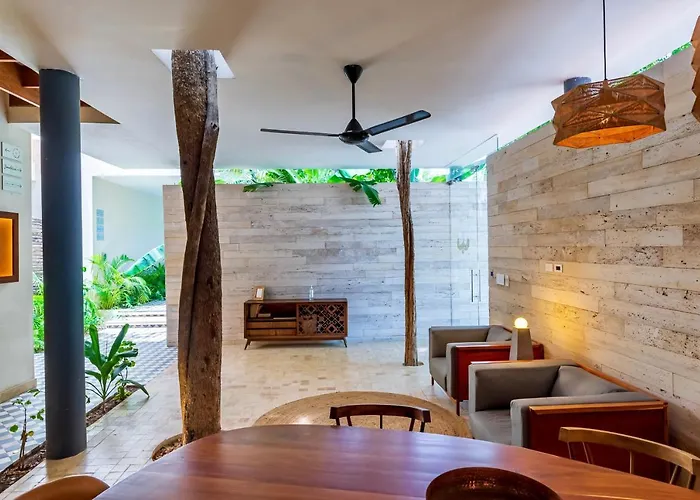 Casa Libre - Great For Couples 1br With Private Pool By Staypodio 408 Appartement *
