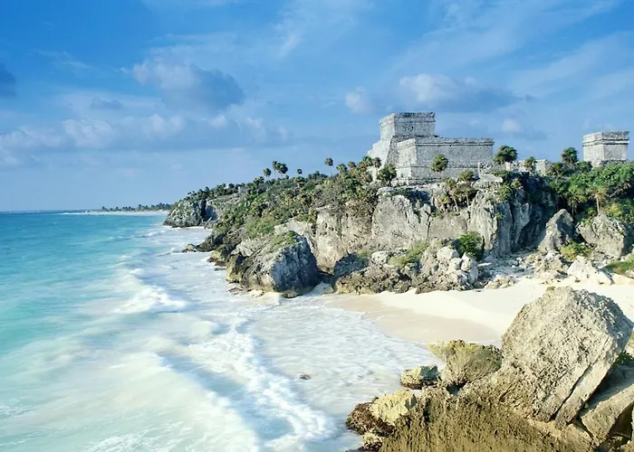 Casa Libre - Great For Couples 1br With Private Pool By Staypodio 408 Appartement Tulum