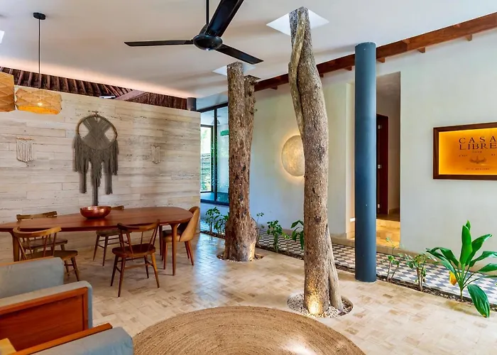 Casa Libre - Great For Couples 1br With Private Pool By Staypodio 408 Appartement *