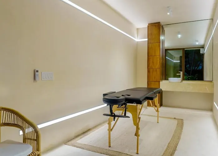 Casa Libre - Great For Couples 1br With Private Pool By Staypodio 408 *