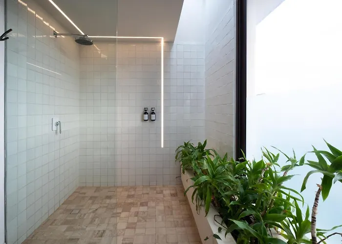 Casa Libre - Great For Couples 1br With Private Pool By Staypodio 408